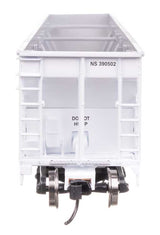 50' RD-4 Hopper - Ready to Run -- Norfolk Southern #390502-4