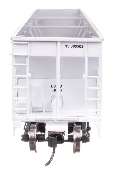50' RD-4 Hopper - Ready to Run -- Norfolk Southern #390505-4