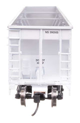 50' RD-4 Hopper - Ready to Run -- Norfolk Southern #390505-4