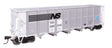 50' RD-4 Hopper - Ready to Run -- Norfolk Southern #390545-1