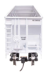 50' RD-4 Hopper - Ready to Run -- Norfolk Southern #390545-3