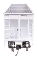 50' RD-4 Hopper - Ready to Run -- Norfolk Southern #390545-4