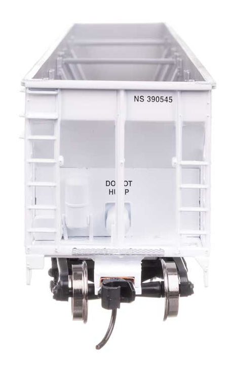 50' RD-4 Hopper - Ready to Run -- Norfolk Southern #390545-4