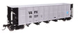 50' RD-4 Hopper - Ready to Run -- Virginia Power VAPX #98029-1
