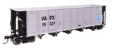 50' RD-4 Hopper - Ready to Run -- Virginia Power VAPX #98029-1