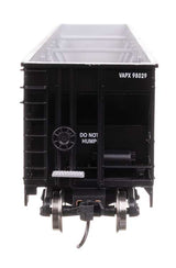 50' RD-4 Hopper - Ready to Run -- Virginia Power VAPX #98029-3