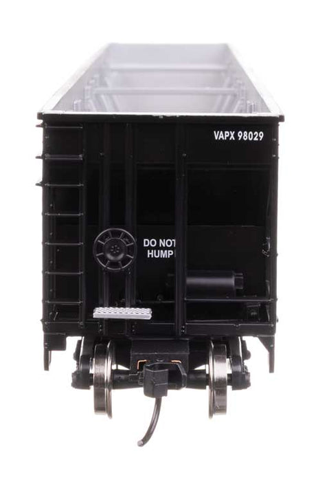 50' RD-4 Hopper - Ready to Run -- Virginia Power VAPX #98029-3