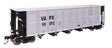 50' RD-4 Hopper - Ready to Run -- Virginia Power VAPX #98092-1