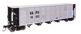 50' RD-4 Hopper - Ready to Run -- Virginia Power VAPX #98092-1
