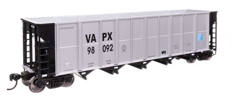 50' RD-4 Hopper - Ready to Run -- Virginia Power VAPX #98092-2