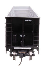 50' RD-4 Hopper - Ready to Run -- Virginia Power VAPX #98092-4