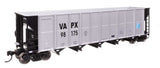 50' RD-4 Hopper - Ready to Run -- Virginia Power VAPX #98175-1