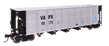 50' RD-4 Hopper - Ready to Run -- Virginia Power VAPX #98175-1