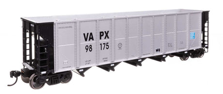 50' RD-4 Hopper - Ready to Run -- Virginia Power VAPX #98175-2