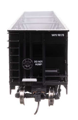 50' RD-4 Hopper - Ready to Run -- Virginia Power VAPX #98175-3
