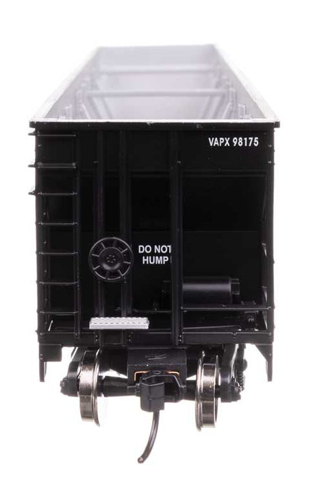 50' RD-4 Hopper - Ready to Run -- Virginia Power VAPX #98175-3