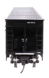 50' RD-4 Hopper - Ready to Run -- Virginia Power VAPX #98175-4