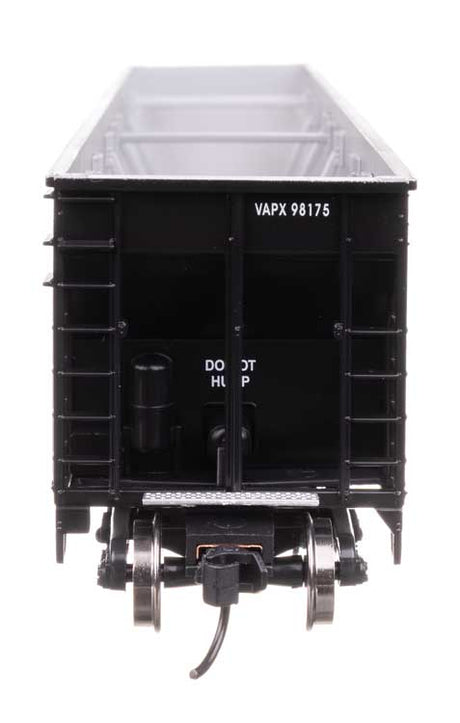 50' RD-4 Hopper - Ready to Run -- Virginia Power VAPX #98175-4