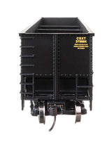 50' Bethgon Coalporter Gondola  - Ready to Run -- CSX #379884-4