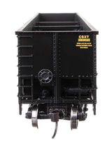 50' Bethgon Coalporter Gondola  - Ready to Run -- CSX #380695-3