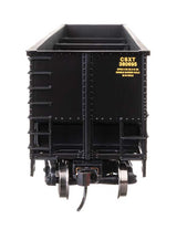 50' Bethgon Coalporter Gondola  - Ready to Run -- CSX #380695-4