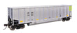 50' Bethgon Coalporter Gondola  - Ready to Run -- CPOX #3302-1