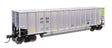 50' Bethgon Coalporter Gondola  - Ready to Run -- CPOX #3336-1