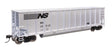 50' Bethgon Coalporter Gondola  - Ready to Run -- Norfolk Southern #10312-1