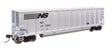 50' Bethgon Coalporter Gondola  - Ready to Run -- Norfolk Southern #10520-1