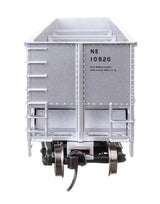 50' Bethgon Coalporter Gondola  - Ready to Run -- Norfolk Southern #10520-4