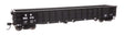 53' Corrugated-Side Gondola - Ready To Run -- Burlington Northern #565479-1