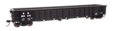 53' Corrugated-Side Gondola - Ready To Run -- Burlington Northern #565479-1