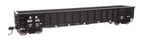 53' Corrugated-Side Gondola - Ready To Run -- Burlington Northern #565479-2