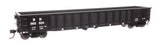 53' Corrugated-Side Gondola - Ready To Run -- Burlington Northern #565504-1