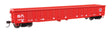 53' Corrugated-Side Gondola - Ready To Run -- Great Nothern #78408-1