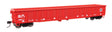 53' Corrugated-Side Gondola - Ready To Run -- Great Nothern #78511-1