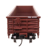 53' Corrugated-Side Gondola - Ready To Run -- Pennsylvania Railroad #387815-3