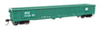 53' Corrugated-Side Gondola - Ready To Run -- Penn Central #576000-1