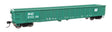 53' Corrugated-Side Gondola - Ready To Run -- Penn Central #576108-1