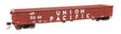 53' Corrugated-Side Gondola - Ready To Run -- Union Pacific(R) #31202-1