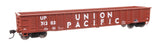 53' Corrugated-Side Gondola - Ready To Run -- Union Pacific(R) #31202-2