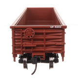 53' Corrugated-Side Gondola - Ready To Run -- Union Pacific(R) #31202-3