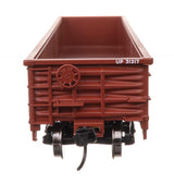 53' Corrugated-Side Gondola - Ready To Run -- Union Pacific(R) #31217-3