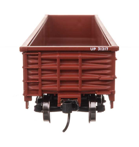53' Corrugated-Side Gondola - Ready To Run -- Union Pacific(R) #31217-4