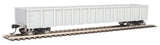 53' Railgon Gondola - Ready To Run -- Undecorated-2