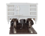53' Railgon Gondola - Ready To Run -- Undecorated-3