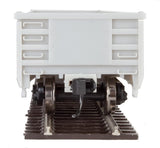 53' Railgon Gondola - Ready To Run -- Undecorated-4