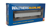 53' Railgon Gondola - Ready To Run -- Undecorated-5