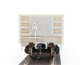 68' Railgon Gondola - Ready To Run -- Undecorated-3