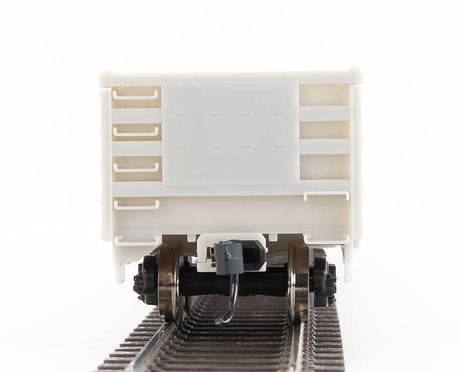 68' Railgon Gondola - Ready To Run -- Undecorated-4